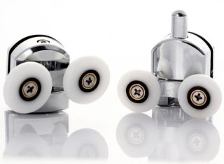 Душевой уголок ABBER Schwarzer Diamant AG30140H-S90 140x90см хром